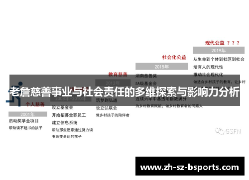 老詹慈善事业与社会责任的多维探索与影响力分析