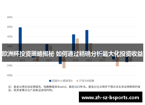 欧洲杯投资策略揭秘 如何通过精确分析最大化投资收益